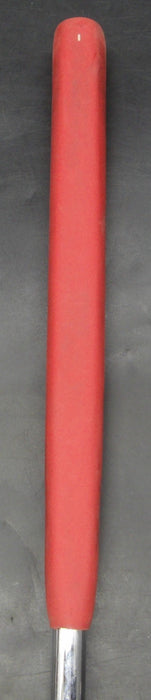 Taylormade Rossa Mezza Monza Putter 82cm Length Steel Shaft Red Grip