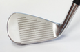 Bridgestone J15DPF Forged 8 Iron Extra Stiff Steel Composite Shaft