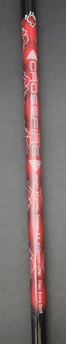 Ping G400 10.5° Driver Extra Stiff Graphite Shaft PSYKO Grip