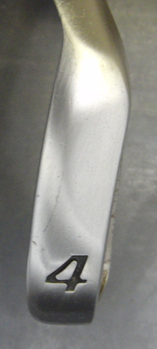 Callaway Big Bertha 1996 4 Iron Regular Steel Shaft Golf Pride Grip