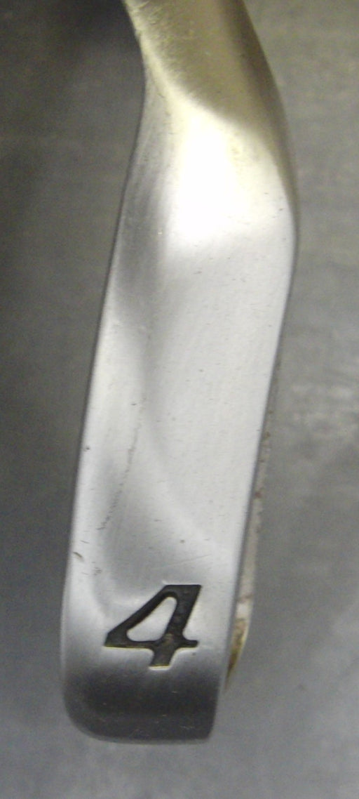 Callaway Big Bertha 1996 4 Iron Regular Steel Shaft Golf Pride Grip