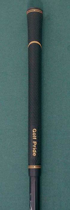 Honma Tour World TW717 430 8.5° Driver Stiff Graphite Shaft Golf Pride Grip