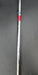 Vintage Japanese Honma CB8007 Putter Steel Shaft 86.5cm Playing Length Pro Grip