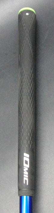 Maruman MetaBio 18° 5 Wood Regular Graphite Shaft Iomic Grip