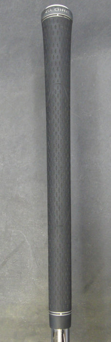 TaylorMade Tungsten Gloire Forged Pitching Wedge Stiff Steel Shaft Gloire Grip