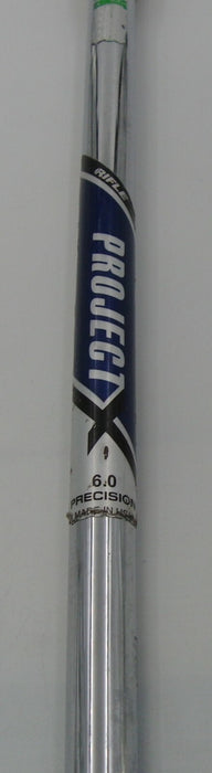 Titleist 714 CB Forged 6 Iron Stiff Steel Shaft Golf Pride Grip