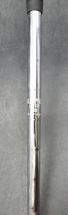 Taylormade CB Forged 6 Iron Stiff Steel Shaft Wedge Wood Grip