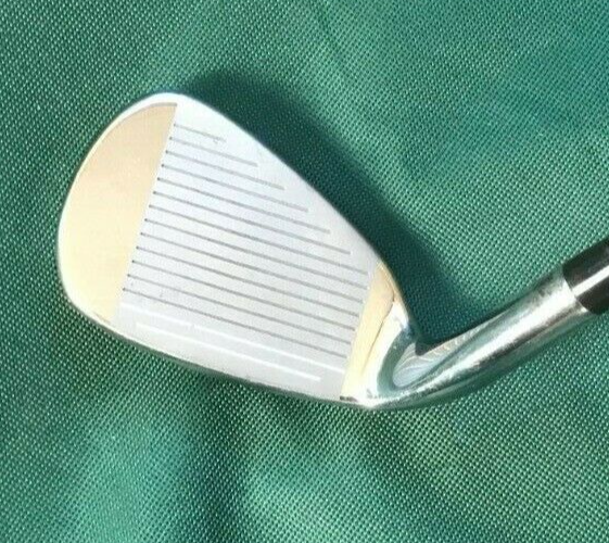 TaylorMade Burner Gap A Wedge Japan Issue Regular Graphite Shaft TaylorMade Grip