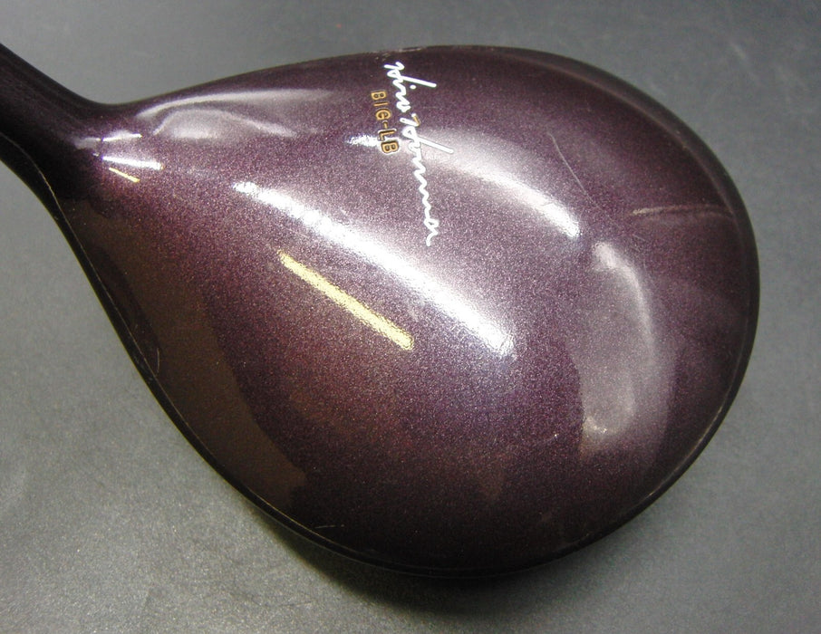 Vintage Honma Hiro Honma BIG-LB 250 11.5° Driver Regular Graphite Shaft