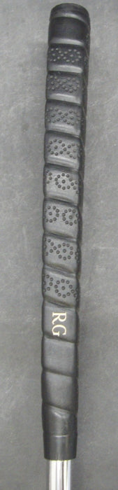 Golf Planner Hairunda Titan Face Putter Steel Shaft 88cm Length RG Grip