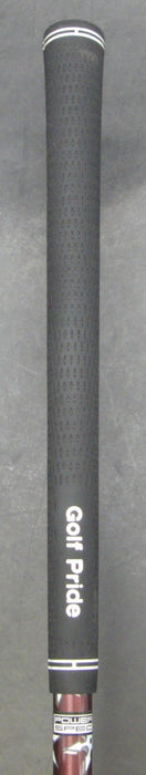 Ping G700 Orange Dot Gap Wedge Regular Graphite Shaft Golf Pride Grip