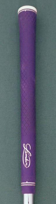 Titleist 710 MB Forged 5 Iron Extra Stiff Steel Shaft Lamkin Grip