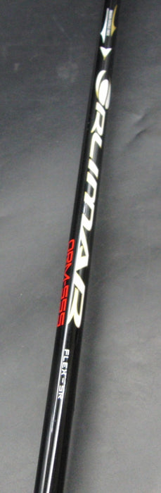 Orlimar ORM-555 10.5° Driver Regular Graphite Shaft Orlimar Grip