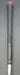PRGR iD Type C Forged 56° Sand Wedge Regular Steel Shaft PRGR Grip