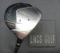Callaway Aero Legacy 5 Wood Regular Graphite Shaft Callaway Grip