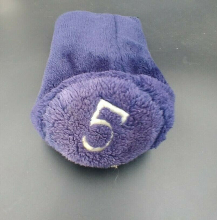 Tommy Armour 5 Wood Head Cover