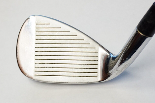 King Cobra Carbon CB 9 Iron R300 Regular Steel Shaft Lamkin Grip