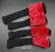 Set of 4 Ignio Woods/Hybrids Head Covers