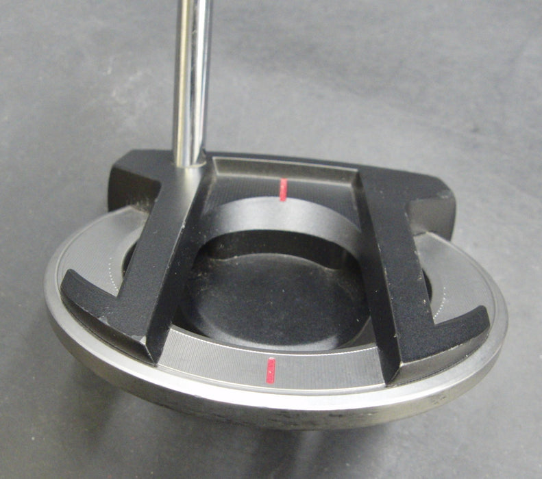 TaylorMade ARC1 Putter 93cm Length Steel Shaft TaylorMade Grip & arc1 HC*
