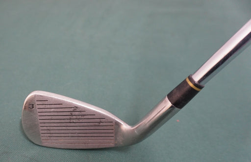 Ben Sayers Contact Copper Tungsten Multi-Metal 3 Iron Regular Steel Shaft