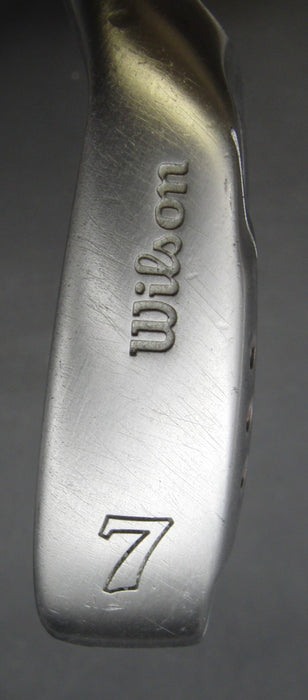 Ladies Wilson Tiara PS 7 Iron Ladies Graphite Shaft Iomic Grip