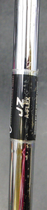 Ping Karsten ISI Black Dot 5 Iron Seniors Steel Shaft Ping Grip
