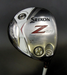 Srixon Z525 15 Degree 3 Wood Regular Graphite Shaft Srixon Grip