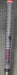 Mizuno JPX 800AD 9.5° Driver Stiff Graphite Shaft Golf Pride Grip