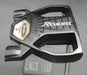 TaylorMade Rossa Monza Spider Vicino Agsi+ Putter 84cm Length Steel Shaft