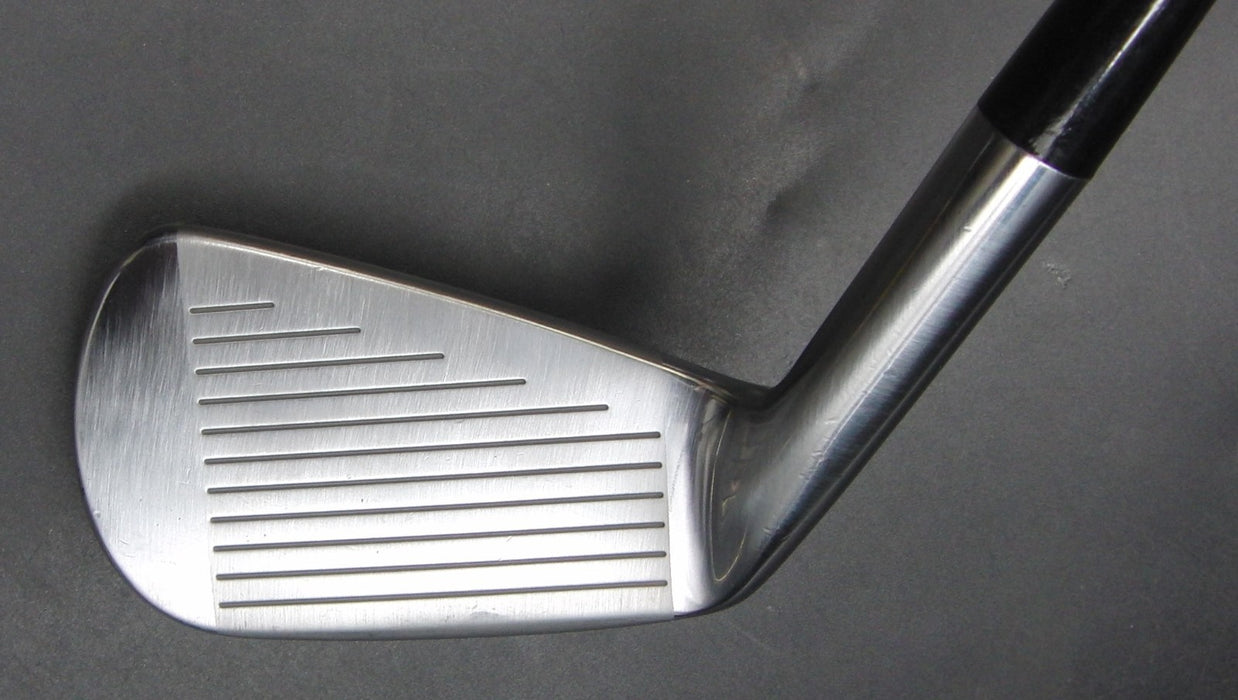 H&B Dyad HG 3 Iron Stiff Graphite Shaft PowerBilt Grip