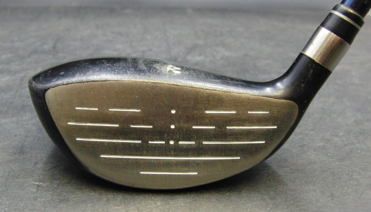 Yonex V-Mass Marage 15° 3 Wood Regular Graphite Shaft Yonex Grip & Yonex H/C