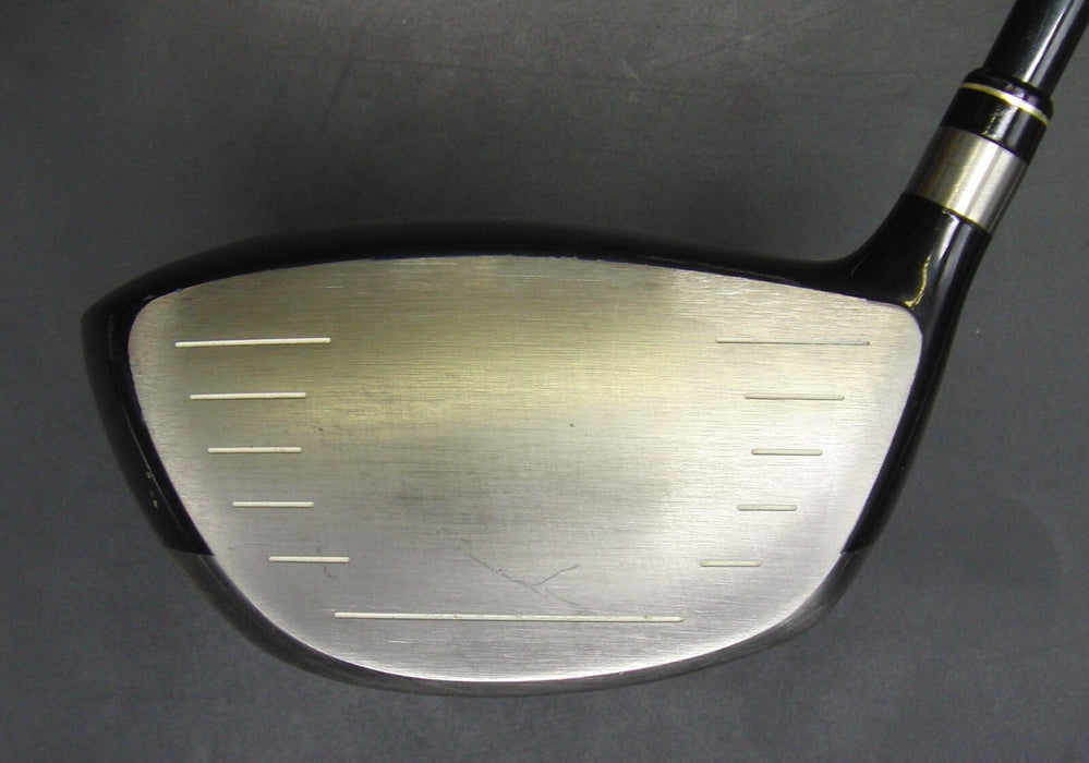 Maruman V-Sonic MetaBio 11° Driver Regular Graphite Shaft V-Sonic Grip