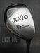 Srixon XXIO Twin AX-Sole Maraging 17° 5 Hybrid Regular Graphite Shaft
