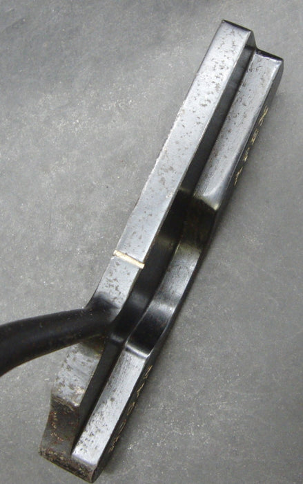 Ben Hogan Apex Precision Milled HT-I Putter 88cm Length Steel Shaft Hogan Grip