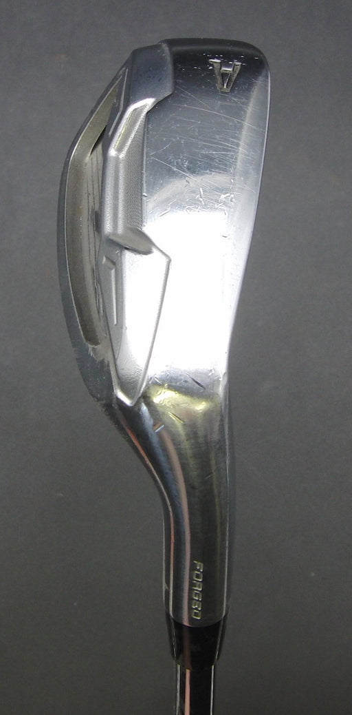 Nike VRS Forged Gap Wedge Regular Steel Shaft Nike Grip