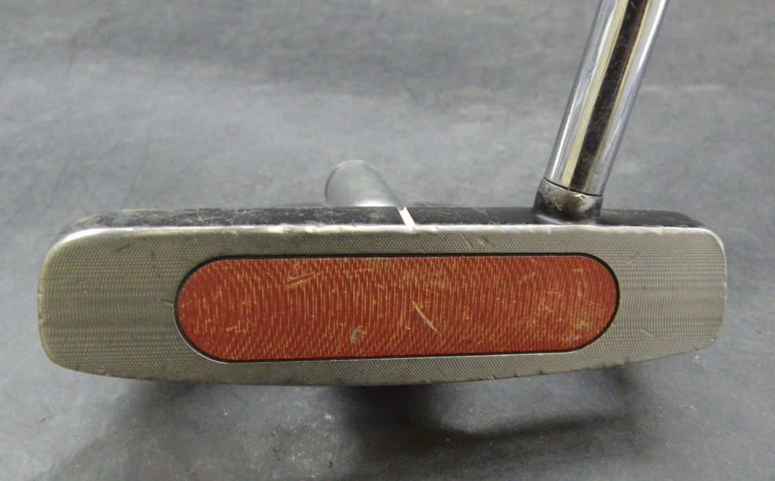 Ignio 02 Putter 81cm Length Steel Shaft PSYKO Grip & Ignio Head Cover