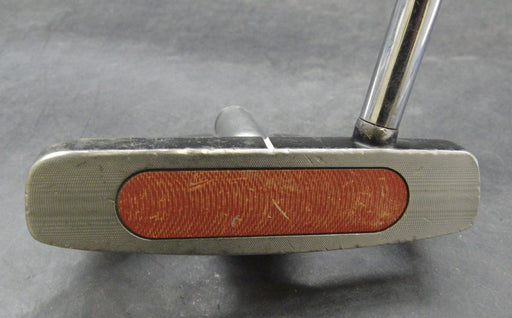 Ignio 02 Putter 81cm Length Steel Shaft PSYKO Grip & Ignio Head Cover