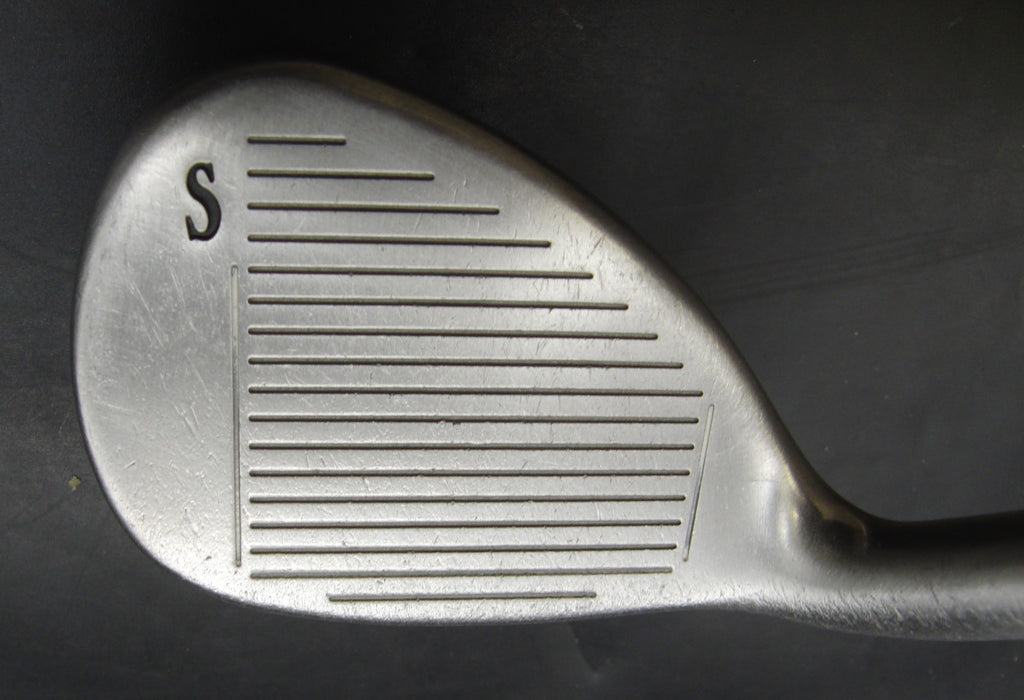 Callaway Big Bertha 2004 55° Sand Wedge Regular Graphite Shaft Golf Pride Grip