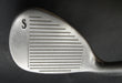 Callaway Big Bertha 2004 55° Sand Wedge Regular Graphite Shaft Golf Pride Grip