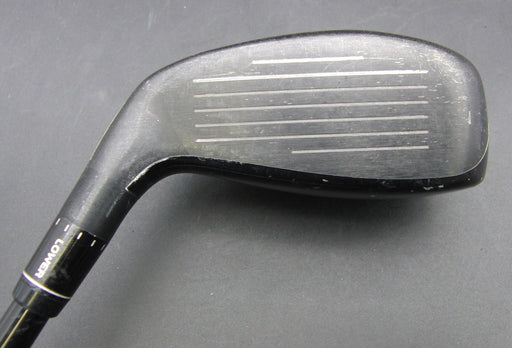 TaylorMade M1 2016 21° 4 Hybrid Regular Graphite Shaft TaylorMade Grip