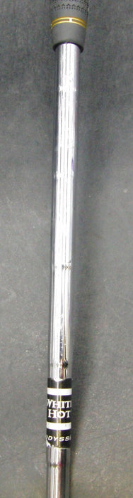 Odyssey White Hot Mid Putter Steel Shaft 87cm Length Acer Grip