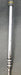 Odyssey White Hot Mid Putter Steel Shaft 87cm Length Acer Grip