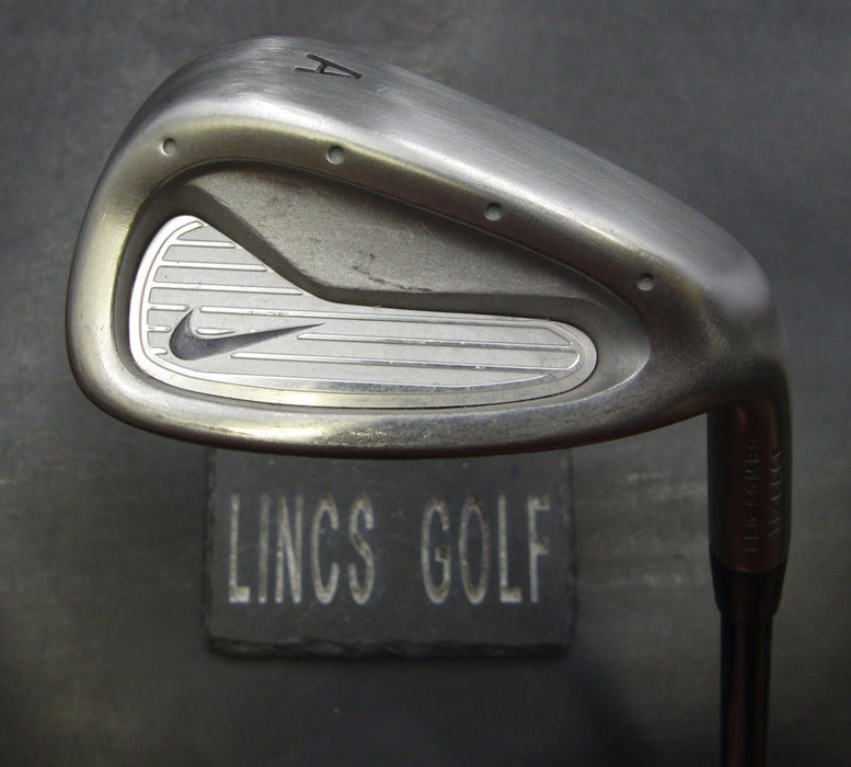 Nike Pro Combo TiFace Gap A Wedge Regular Graphite Shaft Nike Grip