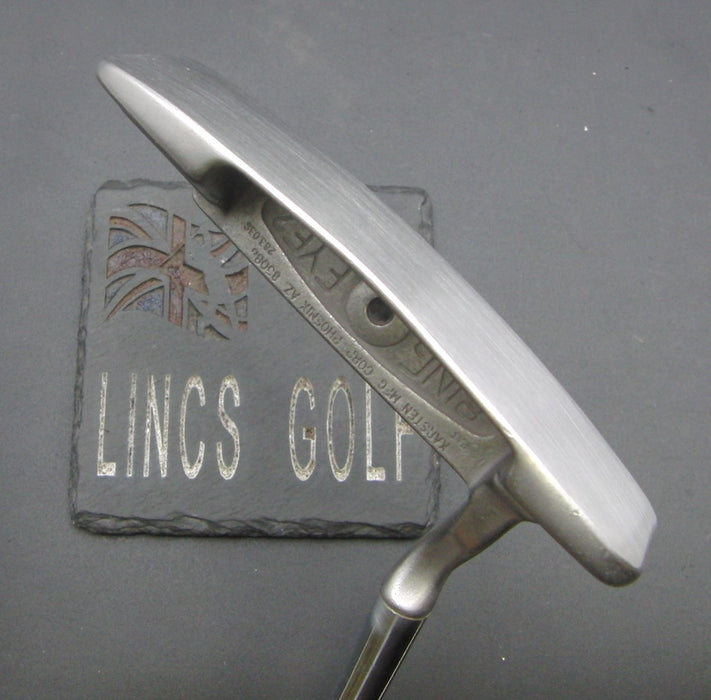 Ping Eye2 Putter Steel Shaft 85cm Length Psyko Grip
