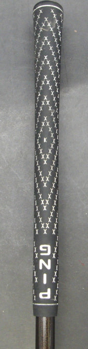 Ping i3 O-Size Orange Dot 6 Iron Regular Graphite Shaft Ping Grip