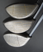 Set of Prokennex 3-SW Irons + Callaway 10 Driver + 3 + 4 Wood + Putter*