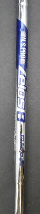 Titleist T400 2020 6 Iron Regular Steel Shaft Iomic Grip