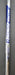 Titleist T400 2020 6 Iron Regular Steel Shaft Iomic Grip