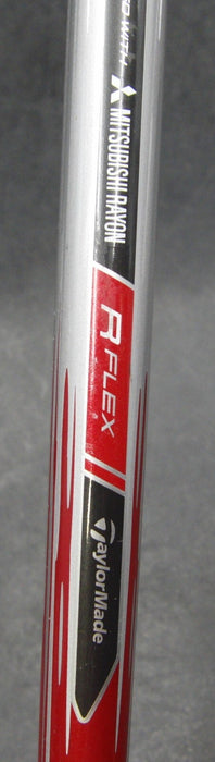 TaylorMade AeroBurner 7 Iron Regular Graphite Shaft +Grip