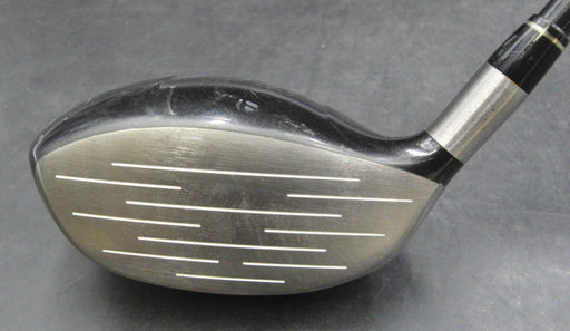 TaylorMade R320 Ti 9.5° Driver Stiff Graphite Shaft TaylorMade Grip